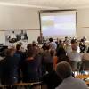 CONVEGNO “ASSOCIAZIONISMO – MUTUALITA’ – SOLIDARIETA'” CONVEGNO